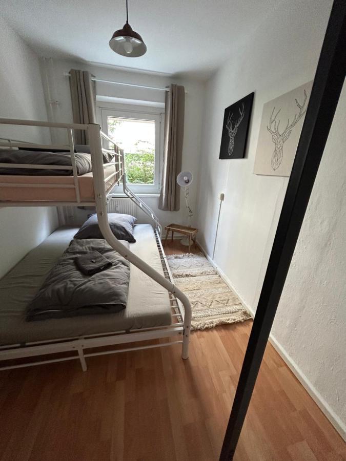 Apartamento Eastside 35 Berlín Exterior foto